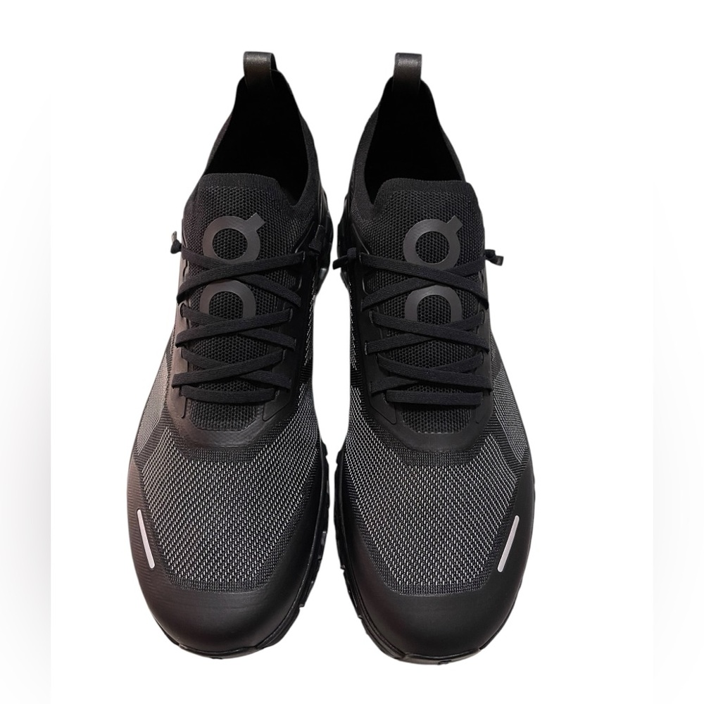 On Cloud 6 Versa, in the Black/Eclipse colorway. Men’s Size 12M - Picture 8 of 13